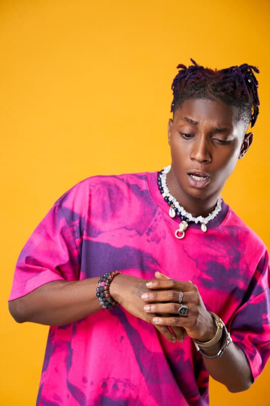 Bella Shmurda: The Rising Nigerian Star Making Waves Beyond Music