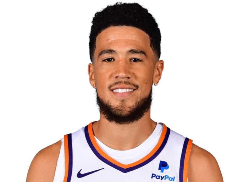 Devin Booker Net Worth: Scoring Big Beyond the Court