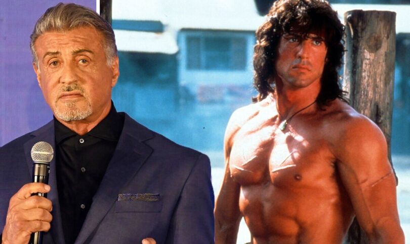 Sylvester Stallone Net Worth: The Rocky Road to Financial Success