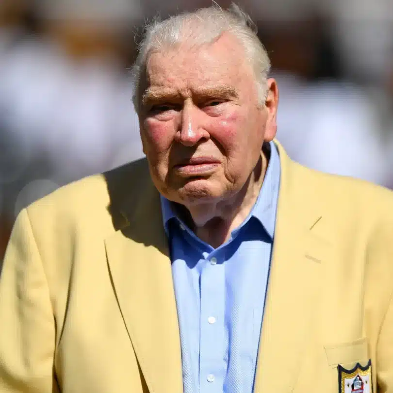 John Madden Net Worth: Scoring Big Beyond the Gridiron — citiMuzik