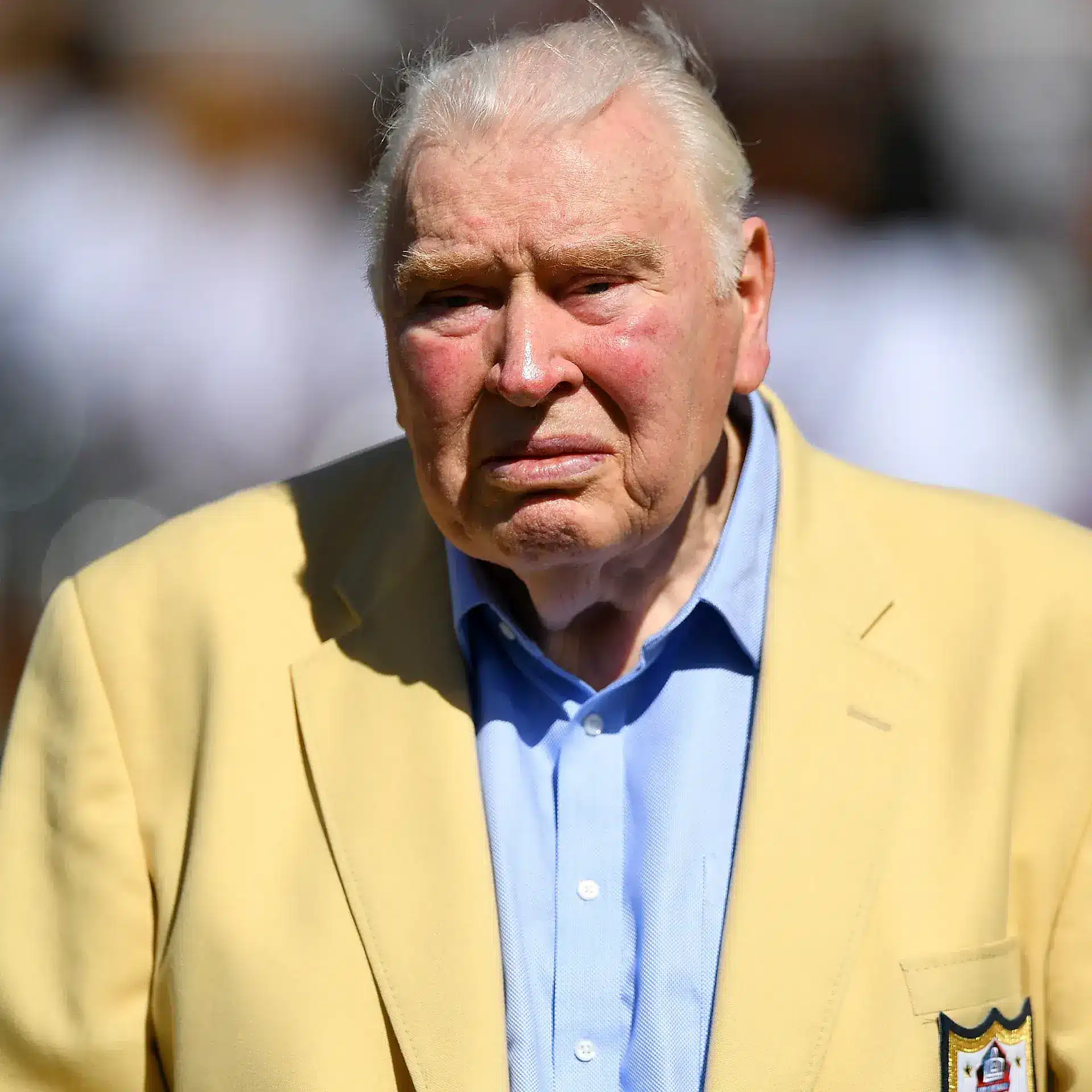 John Madden Net Worth Scoring Big Beyond the Gridiron — citiMuzik