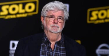 George Lucas Net Worth: The Empire of Wealth Behind Star Wars