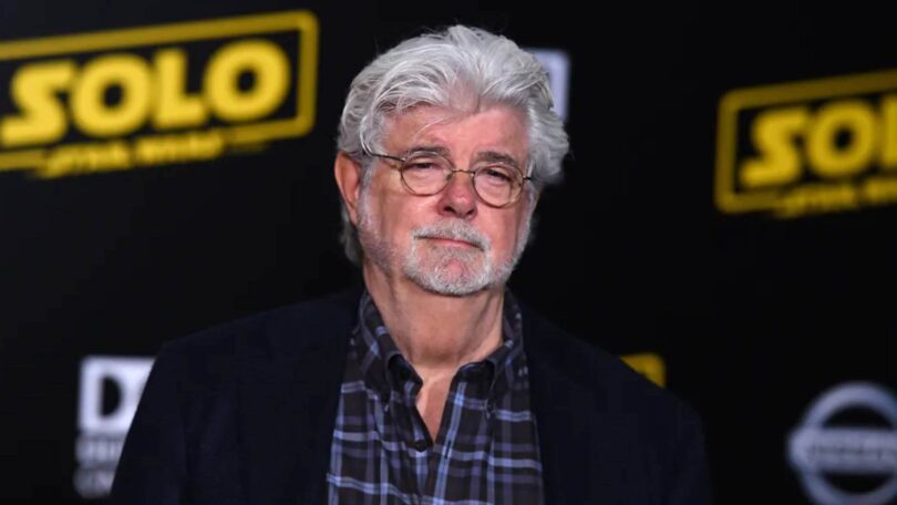 George Lucas Net Worth: The Empire of Wealth Behind Star Wars