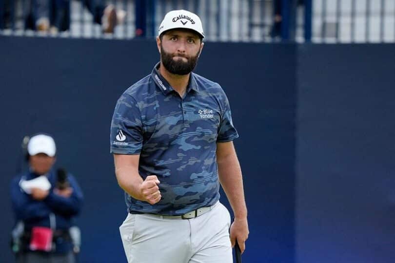 Jon Rahm Net Worth: Teeing Up the Golfer's Financial Scorecard