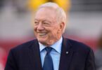 Jerry Jones Net Worth: The Financial Playbook of a Sports Magnate