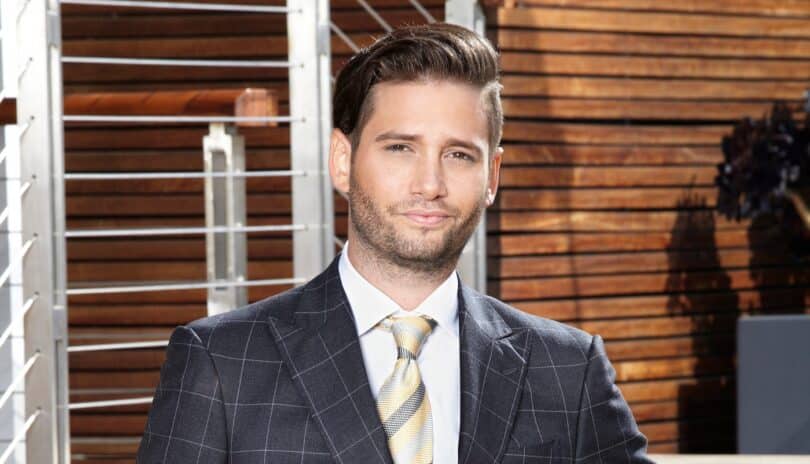 Josh Flagg Net Worth