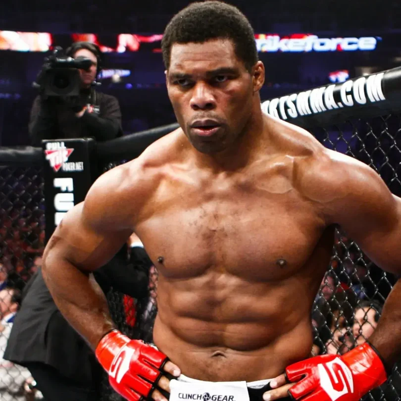 Herschel Walker Net Worth