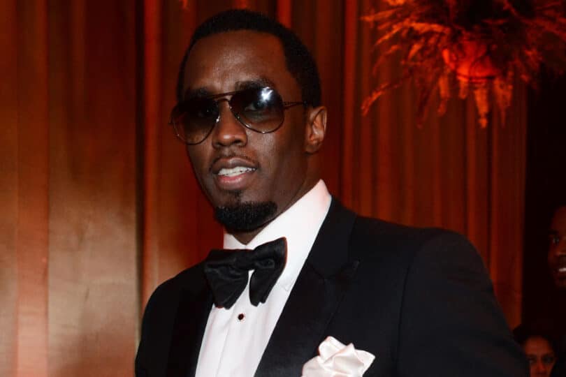 P diddy Net worth