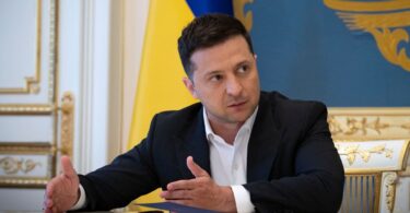 Zelenskyy Net Worth: From Comedy to the Presidency