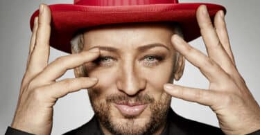 Boy George Net Worth