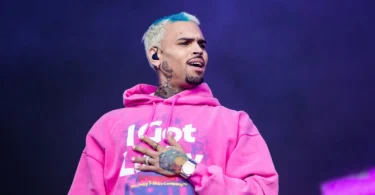 Chris Brown Net Worth: The Rhythm of Riches