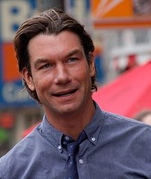 Jerry O'Connell Net Worth: From Stand By Me to Standing in Wealth