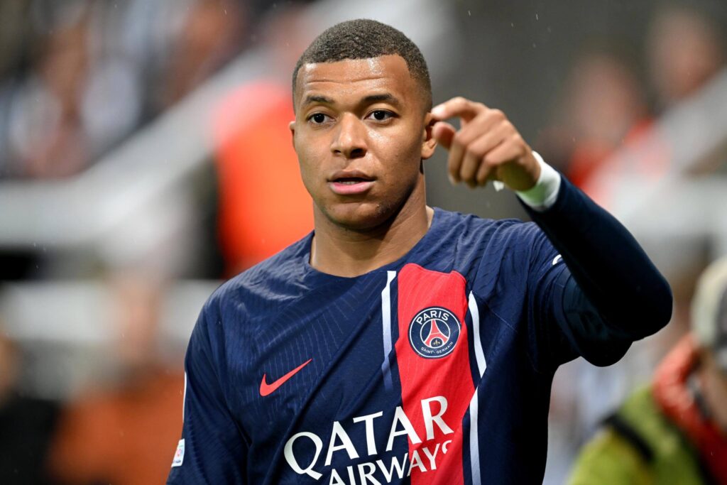 Mbappe Net Worth Scoring Goals and Amassing Wealth — citiMuzik