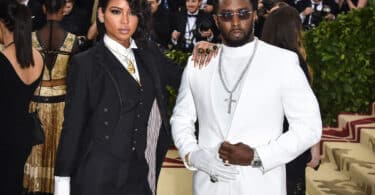 Cassie Accuses Ex-Boyfriend Diddy of Abuse and Rape in New Lawsuit