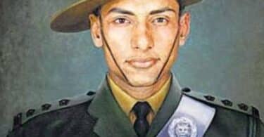 Manoj Kumar Pandey: The Lion of Kargil