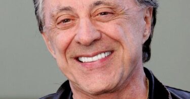 Frankie Valli Net Worth: The Four Seasons of Financial Success