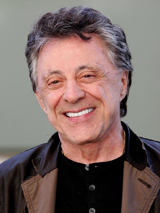 Frankie Valli Net Worth: The Four Seasons of Financial Success