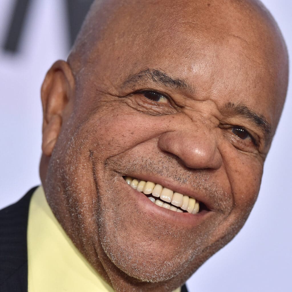 Berry Gordy Net Worth The Wealth Behind the Motown Legacy — citiMuzik