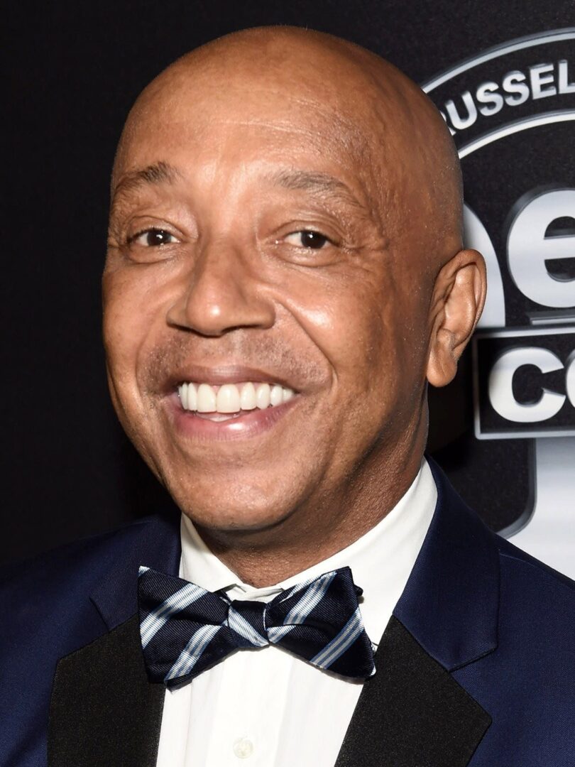 Russell Simmons Net Worth The HipHop Mogul's Wealth — citiMuzik