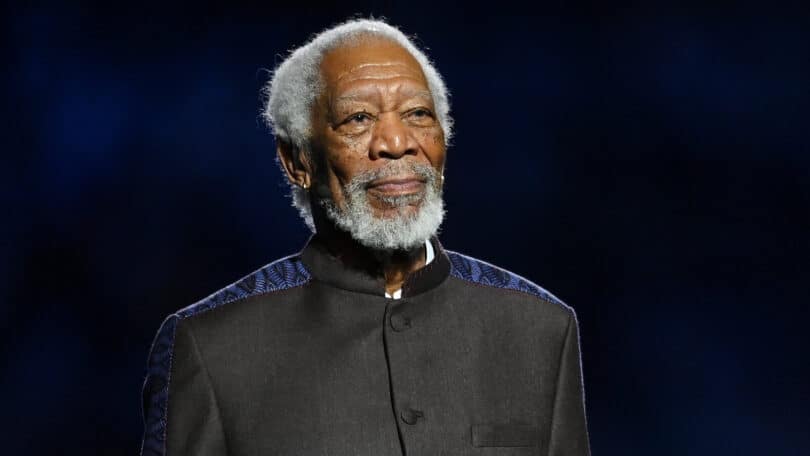 Morgan Freeman Net Worth: The Riches of a Legendary Storyteller