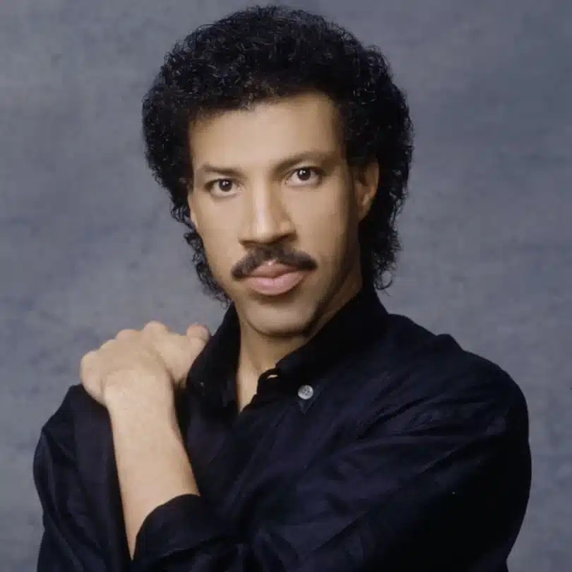 Lionel Richie Net Worth