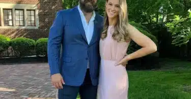 Jason Kelce's Wife: An In-Depth Look at Kylie McDevitt Kelce