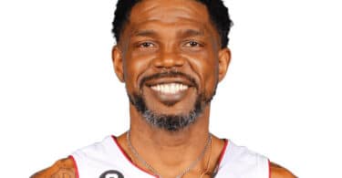 Udonis Haslem Net Worth