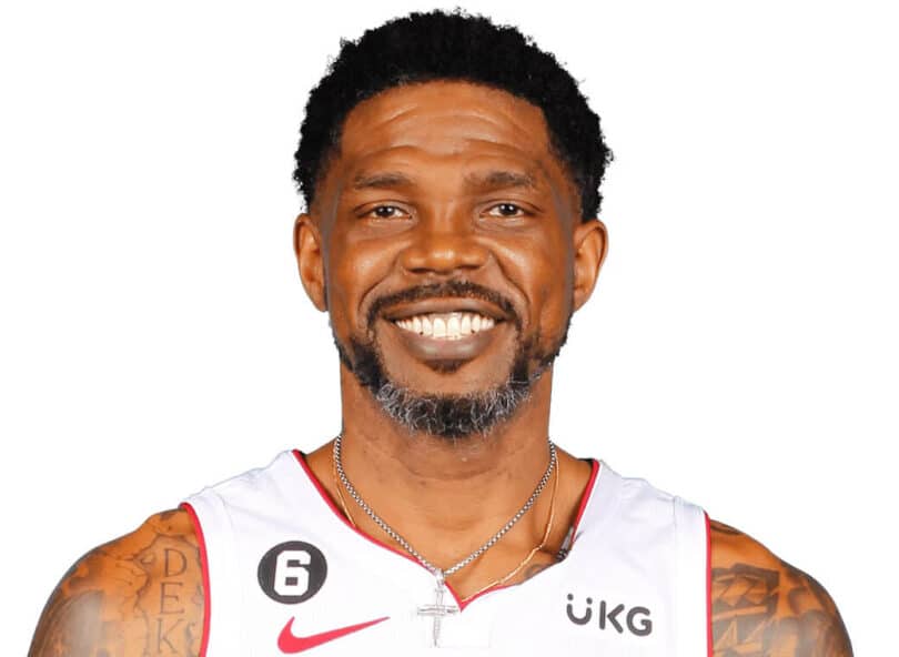 Udonis Haslem Net Worth