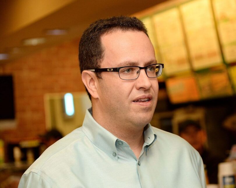 Jared Fogle Net Worth: The Rise and Fall of a Spokesperson's Fortune