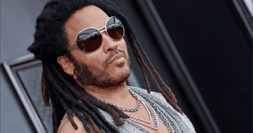 Lenny Kravitz Net Worth