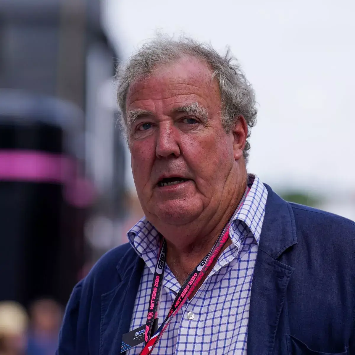 Jeremy Clarkson Net Worth The Wealth Engine Behind a Television Giant