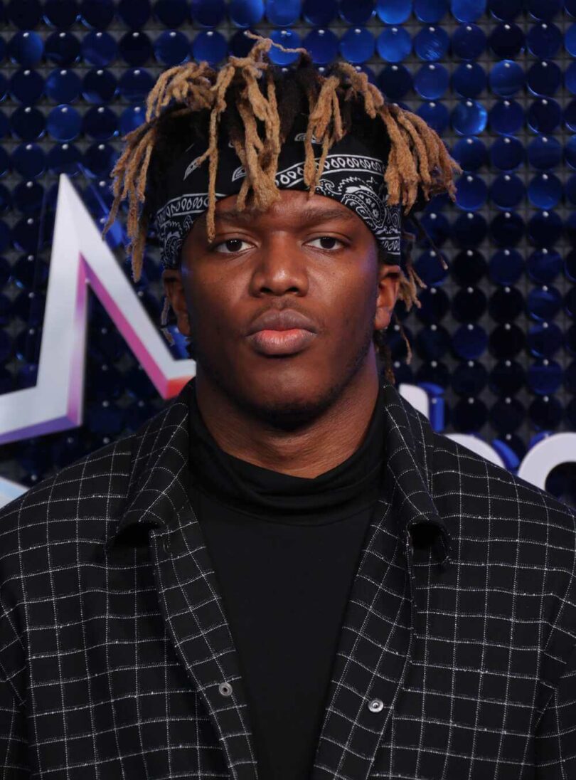 KSI Net Worth: From YouTube to Millions - The Financial Knockout Story