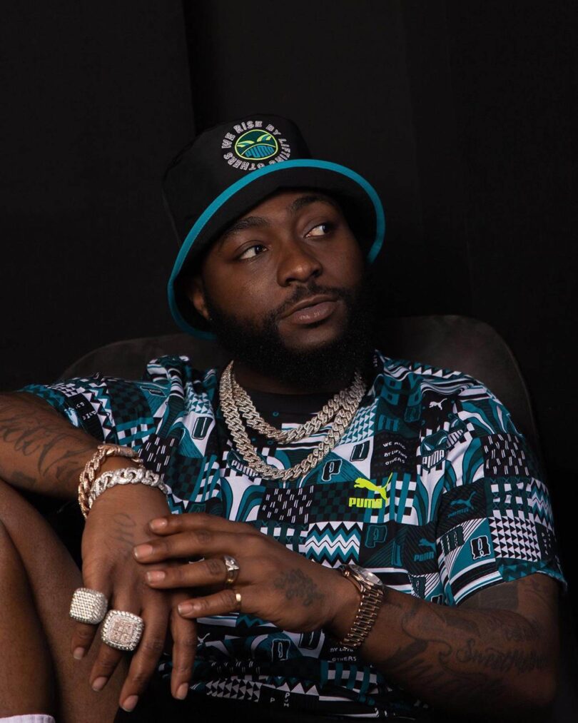 Davido Net Worth: The Financial Beat of an Afrobeats Icon