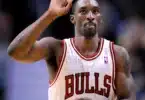 Ben Gordon Net Worth: The Financial Journey of an NBA Star