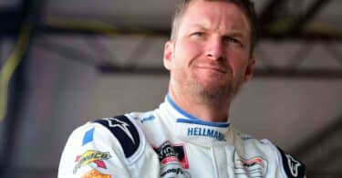 Dale Earnhardt Jr. Net Worth: The Financial Lap of a NASCAR Legend