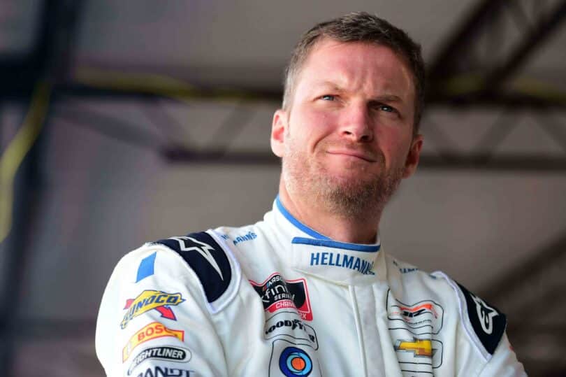 Dale Earnhardt Jr. Net Worth: The Financial Lap of a NASCAR Legend