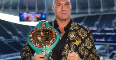 Tyson Fury Net Worth: A Deep Dive into the Financial Knockouts of 'The Gypsy King'