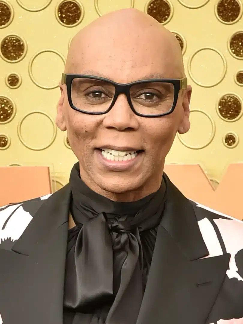 RuPaul Net Worth: Dragging in the Dollars