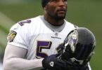 Ray Lewis Net Worth: Tackling Financial Success in the NFL