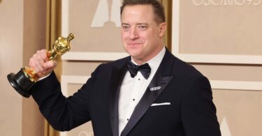 Brendan Fraser Net Worth