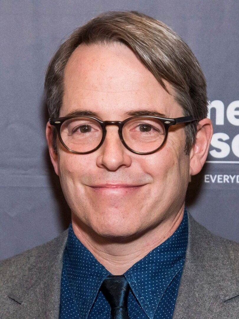 Matthew Broderick Net Worth