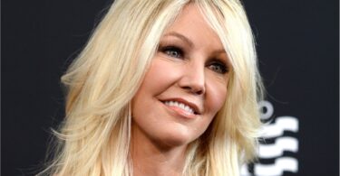 Heather Locklear Net Worth: The Financial Portfolio of a Television Icon