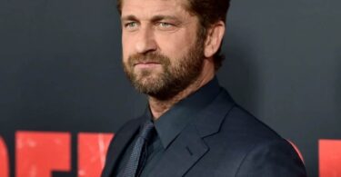 Gerard Butler Net Worth