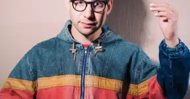 Jack Antonoff Net Worth: The Financial Symphony of a Music Maestro