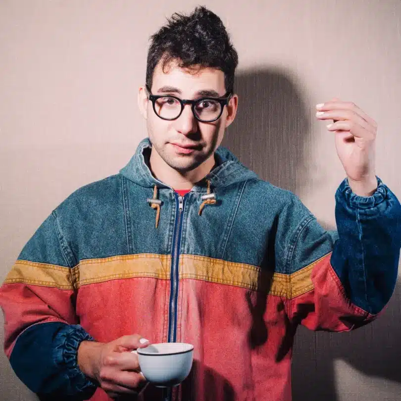 Jack Antonoff Net Worth: The Financial Symphony of a Music Maestro