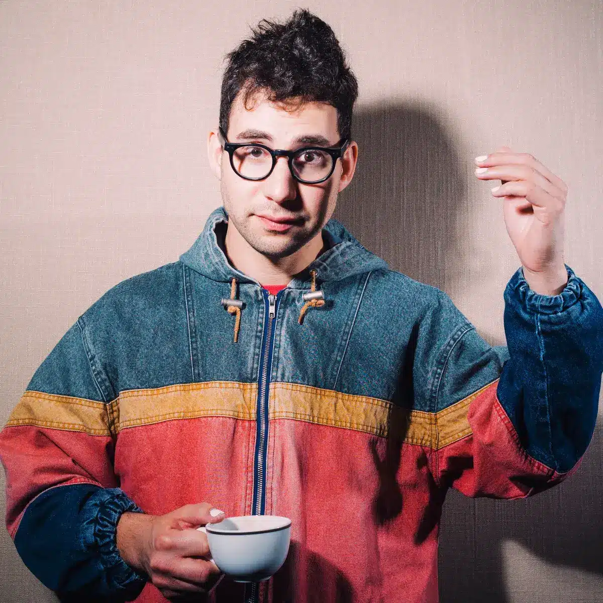 Jack Antonoff Net Worth The Financial Symphony of a Music Maestro