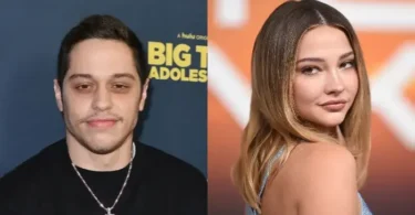 Who is Pete Davidson's Girlfriend? Unveiling the Comedian's Latest Love Interest