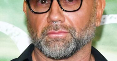 Dave Bautista Net Worth