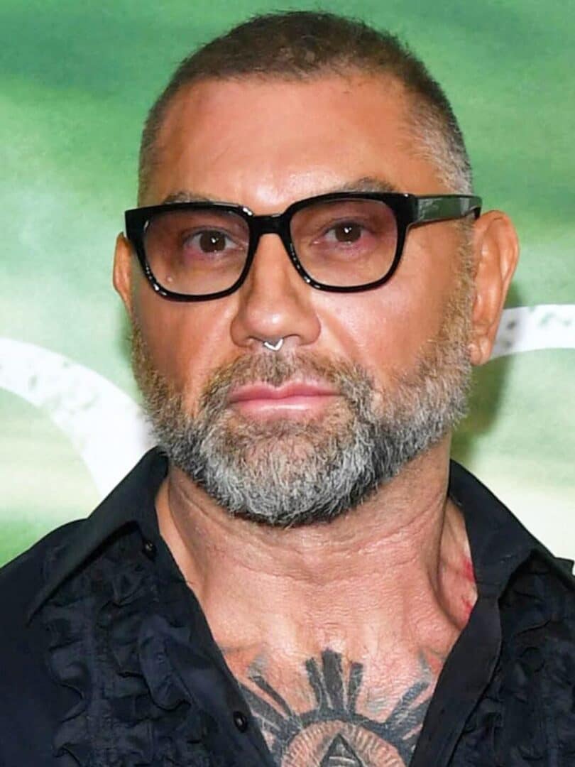 Dave Bautista Net Worth