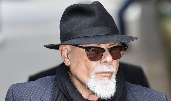 Gary Glitter Net Worth